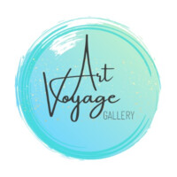 Art Voyage Gallery Отображение главной страницы