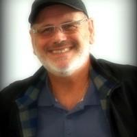 Aharon Zinger Image de profil