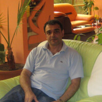 Artak Zakaryan Profile Picture