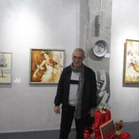 Artavazd Talalyan Foto do perfil