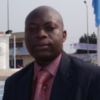 Augustin Tshimpe Wa Nzambi Zdjęcie profilowe