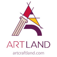 Art & Craft Land Home image