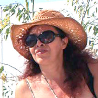 Nancy Almazán Image de profil