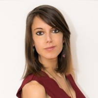 Sabrina Beretta Image de profil