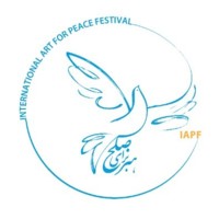 INTERNATIONAL ART FOR PEACE FESTIVAL 首页形象