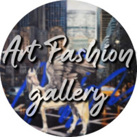 Art Fashion Zdjęcie profilowe
