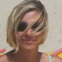 Gelena Pavlenko Foto de perfil