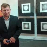 Oleg Pichikin Image d'accueil