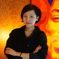 Jiyoung Kim Profil fotoğrafı