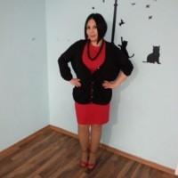 Indira Yartsev Profile Picture