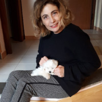 Marina Crisafio Profile Picture