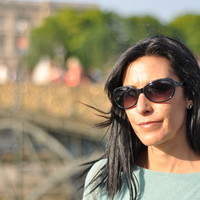 Alexandra Fort Image de profil