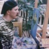 Artistjohannes (C) 1995 Vdmfk Profil fotoğrafı