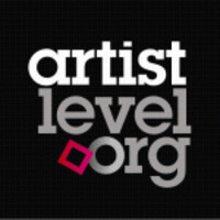 ArtistLevel Networks Imagem da página inicial