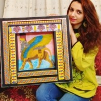 Eman Allam (Artist Mony) Foto de perfil