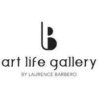 Art Life Gallery Отображение главной страницы