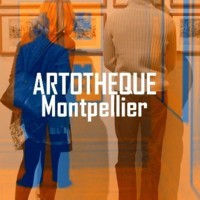 ARTOTHEQUE MONTPELLIER Home image