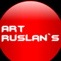 Art Ruslans Profielfoto
