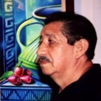 Arturo Florez Pintor Colombiano Profile Picture