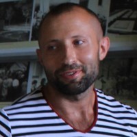 Vladislav Zadvorsky Image de profil