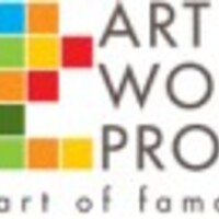 ART WORLD PROJECT Home image