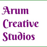 Arum Creative Studios Immagine della homepage