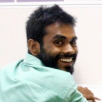 Ashok Das Profile Picture