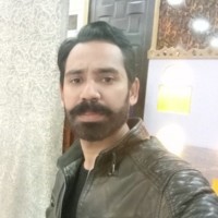 Asim Mahmood Profile Picture