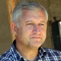 Ahmet Şinasi İŞler Profile Picture