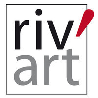 Association riv'art Imagem da página inicial