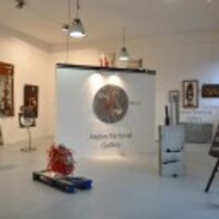 Atelier Terminal Gallery Image de profil