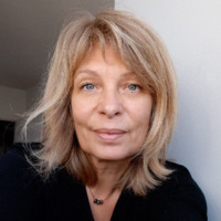 Anya Tikhomirova Image de profil