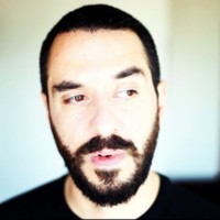 Atıf Emir Benderlioğlu Profil fotoğrafı