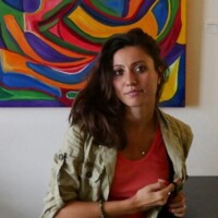 Aurelie Freoua Profile Picture