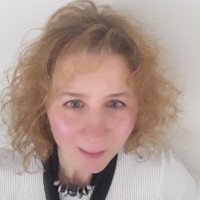 Diana Avramova Profilbild