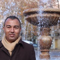 Aziz Ayachine Image de profil