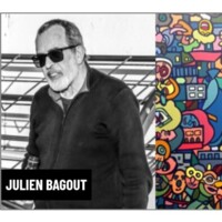 Julien Bagout Profil fotoğrafı