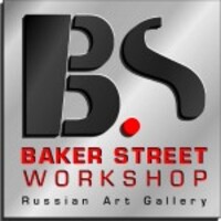 Baker Street Workshop Home image