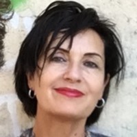 Barbara Zagdanski Profile Picture