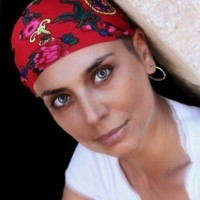 Fatma Barlas Özkavalcıoğlu Profil fotoğrafı