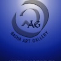 Basha Art Gallery Home image