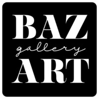 Bazart Gallery 首页形象