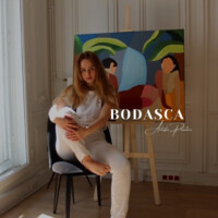 Beatrice Bodasca Image de profil