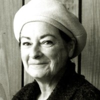 Béatrice Hadjopoulos Profile Picture