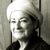 Béatrice Hadjopoulos Zdjęcie profilowe