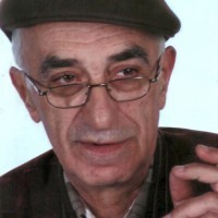 Georges Zaatini Image de profil