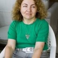 Svetlana Belenkin Profielfoto