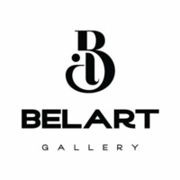 BELART Gallery Отображение главной страницы