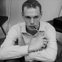 Georgy Pokrovsky Изображение профиля