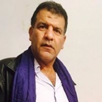 Abdelkader Belkhorissat Foto de perfil